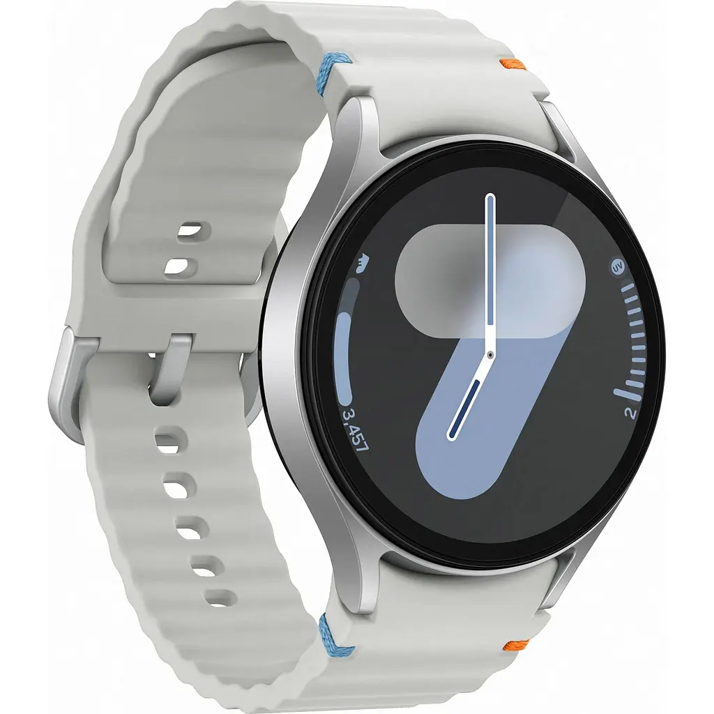 Смарт-годинник Samsung Galaxy Watch7 44mm Silver [SM-L310NZSA] Б/В [173487] - фото 2