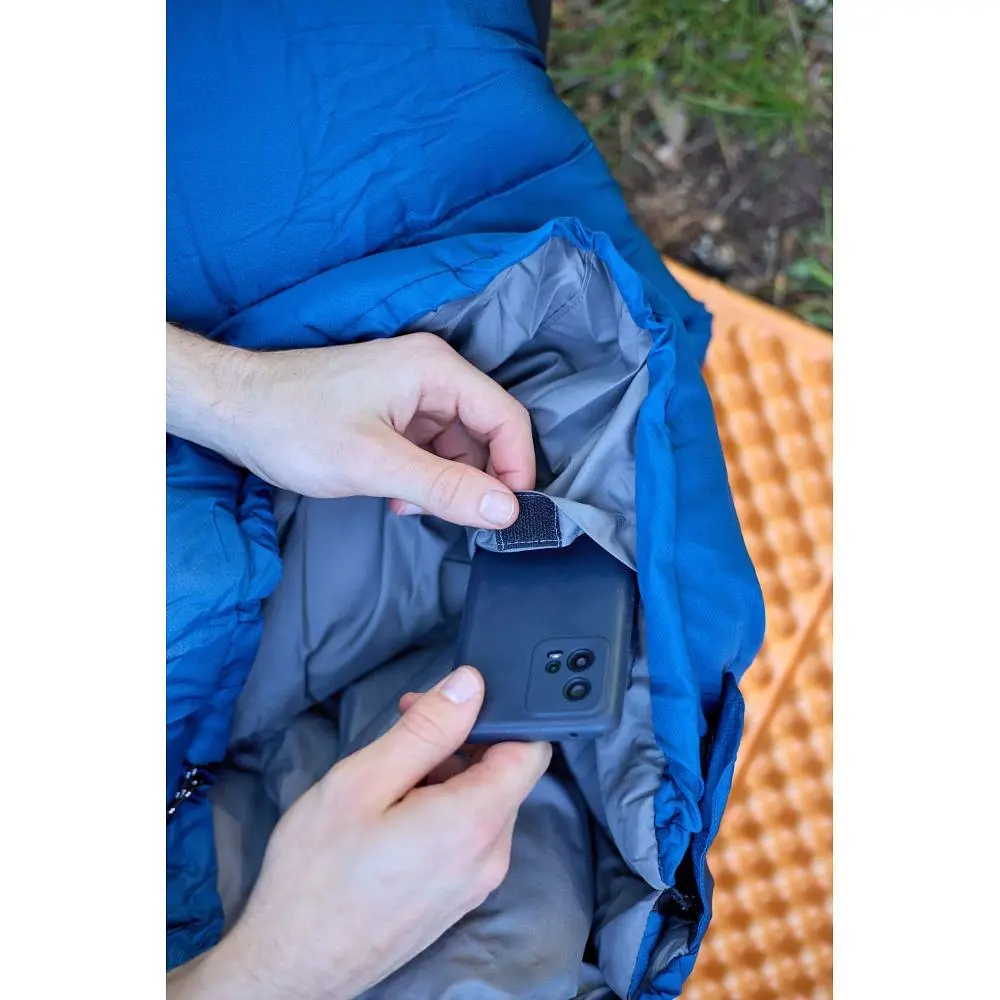 Спальник Trimm Travel 185R - фото 3