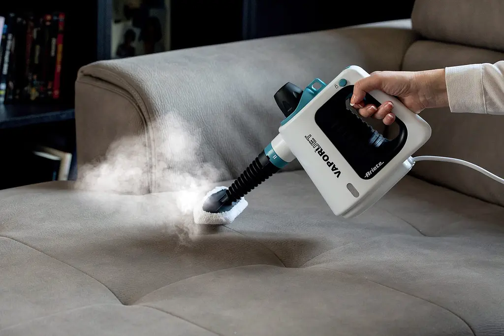 Пароочисник Ariete 4137 [80867] - фото 5