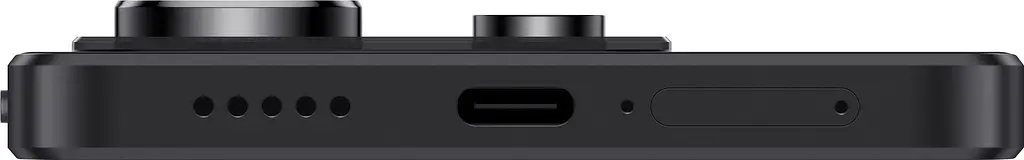 Смартфон Xiaomi Redmi Note 13 Pro 5G 8/256Gb Midnight Black UA UCRF NFC - фото 7