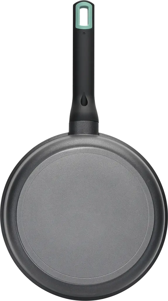 Сковородка IQ Be Energy глубокая 28 см (IQ-1151-28) - фото 4