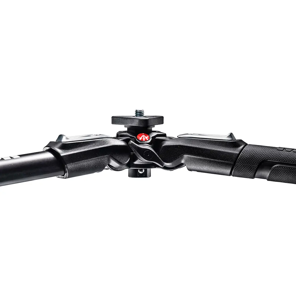 Штатив Manfrotto 190X MK190X3-3W1 [121009] - фото 5