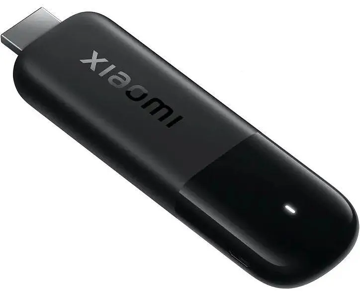 Медіаплеєр Xiaomi Mi TV Stick 4K 2nd Gen MDZ-33-AA EU - фото 6