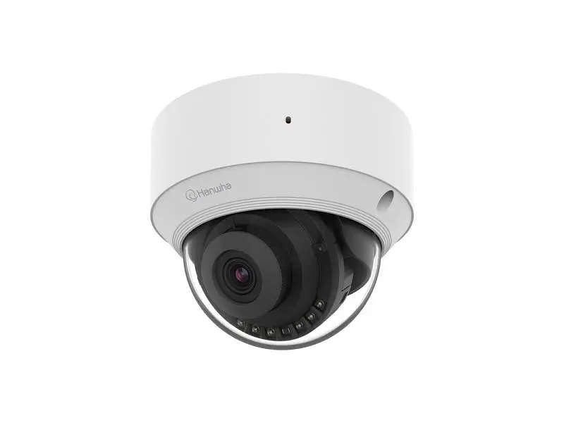 IP-камера відеоспостереження Hanwha techwin QND-C8013R/VEX - фото 2