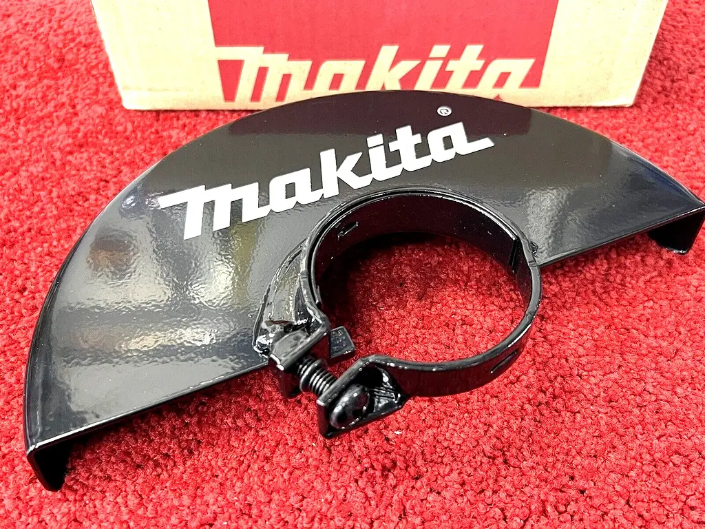 Кожух захисний для КШМ Makita з диском 230 мм (122891-0) - фото 3