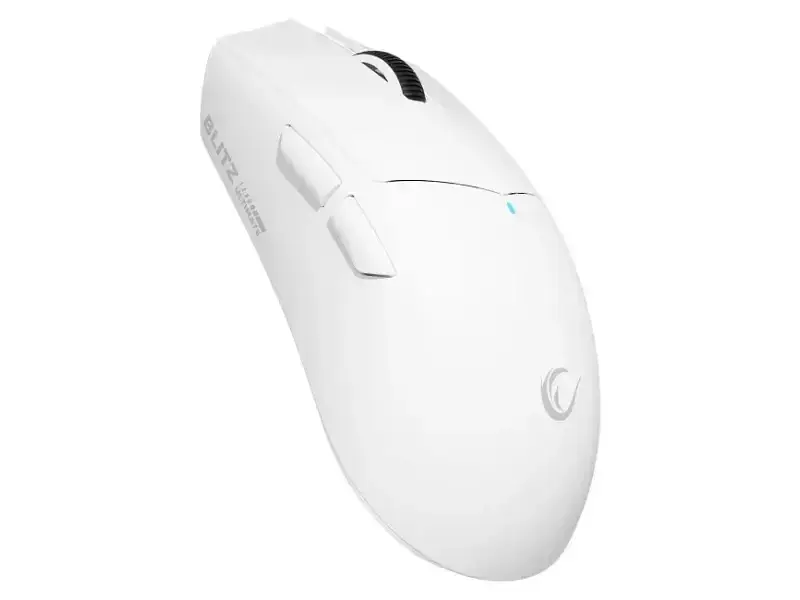 Миша Rampage BLITZ ULTIMATE White - фото 2
