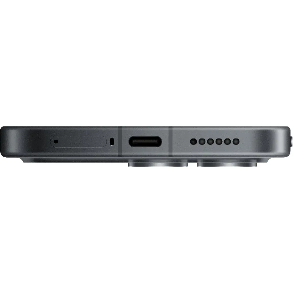 Мобільний телефон Xiaomi Poco F8 Pro 12/512GB Black (1179964) - фото 7