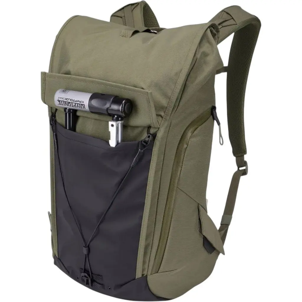 Рюкзак Thule Paramount Commuter Backpack 20L Soft Green (TH 3205233) - фото 6