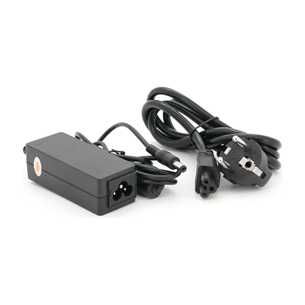 Блок живлення до ноутбуку Merlion ACER 45W 19V 2.37A, 5.5*1.7 (LAC45/19-5.5*1.7) - фото 4