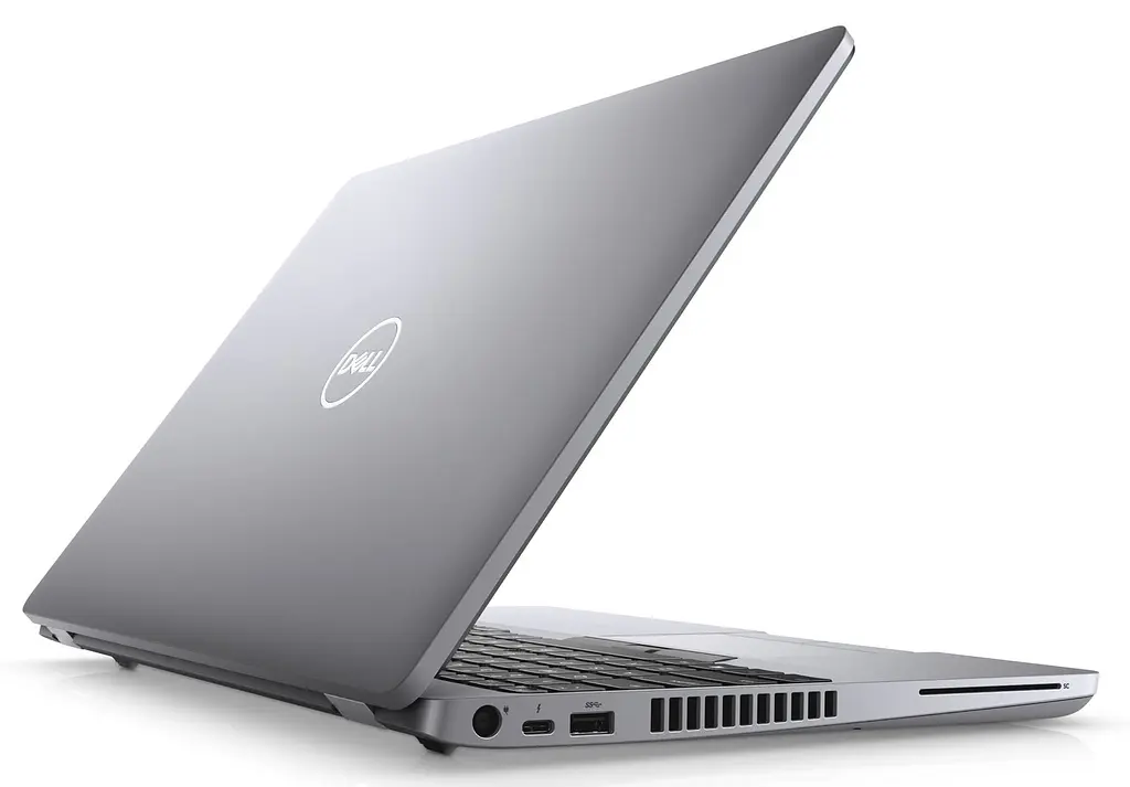 Ноутбук Dell Latitude 5510 15.6FHD AG/Intel i5-10310U/8/256F/int/W10P (N002L551015UA_WP) - фото 5