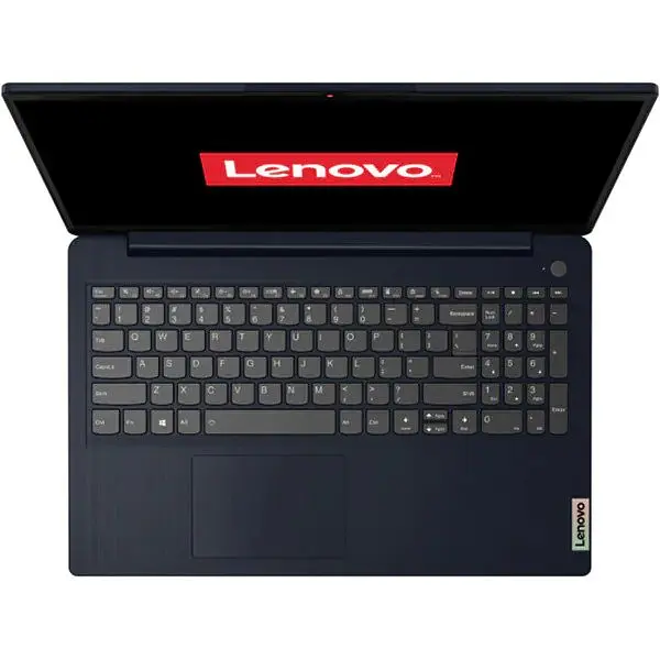 Ноутбук LENOVO IdeaPad 3 15ALC6,5 5500U la 4 GHz, 8GB, 256GB, DOS - фото 2