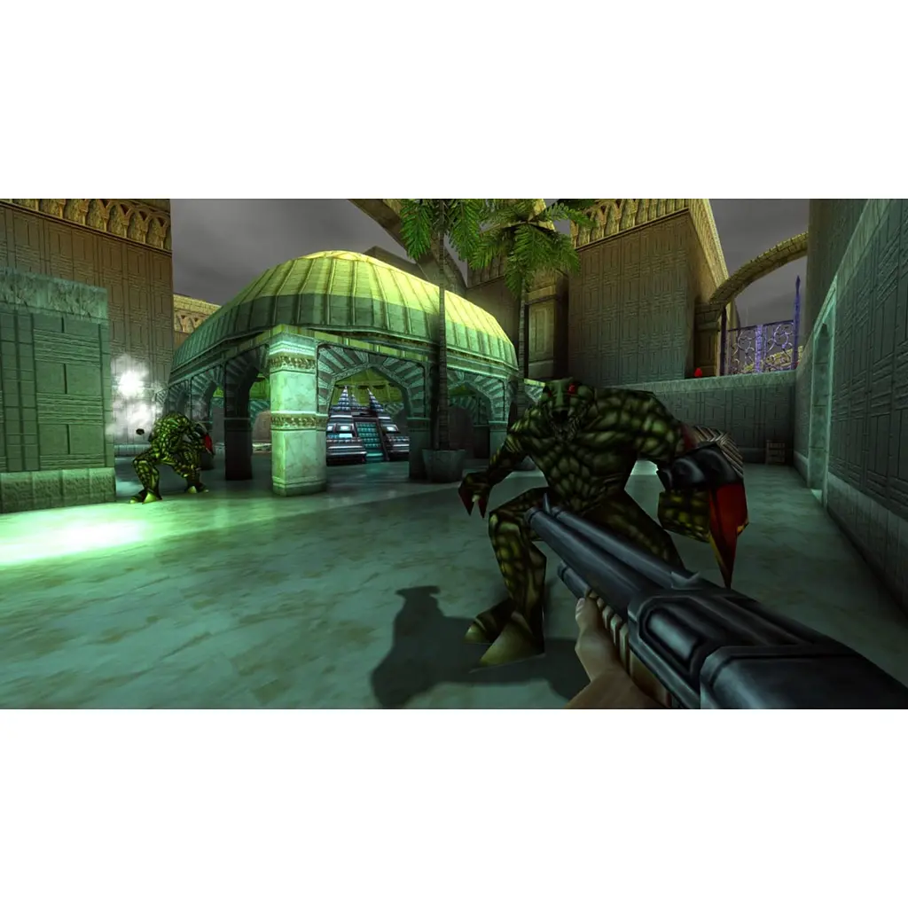 Ключ активації Microsoft Turok Trilogy Bundle для Xbox One/Series S/X - фото 9