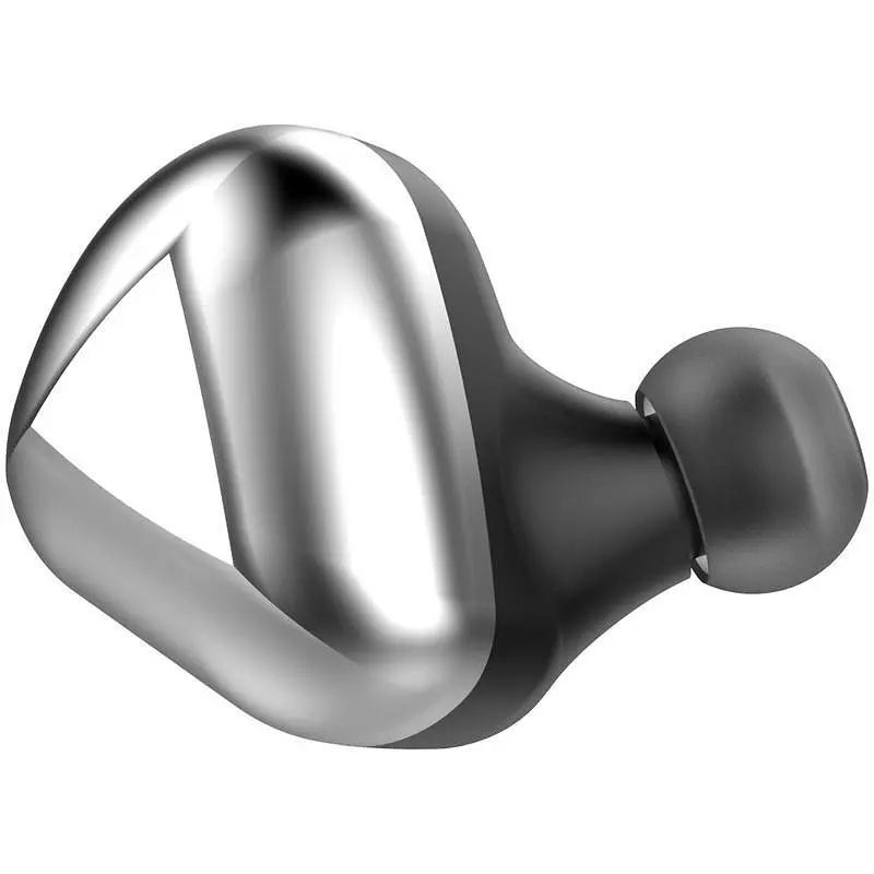 Бездротові навушники Gelius Pro PearlFree GP-HBT020 Silver - фото 9