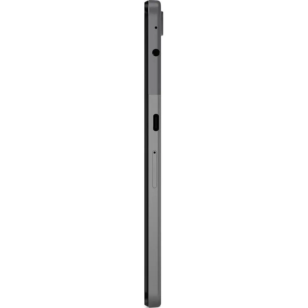 Планшет Lenovo Tab M10 Gen 3 4/64GB LTE + Case Storm Grey [ZAAF0088UA] UA-UCRF [102519] - фото 5