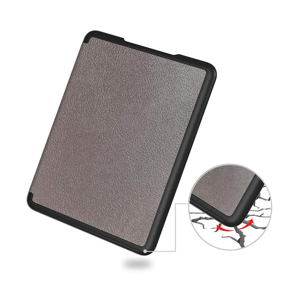Чохол ArmorStandart для Amazon Kindle Paperwhite 12th Gen 2024 / Kindle Colorsoft Gold (ARM81965) - фото 5