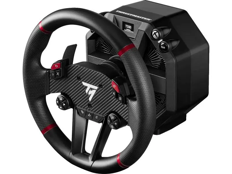 Кермо ThrustMaster T598-X (4460242) - фото 2