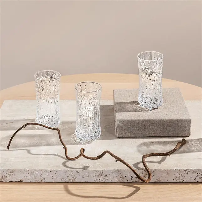 Набір склянок Iittala Ultima Thule 180 мл, 2 шт (1015654) - фото 6