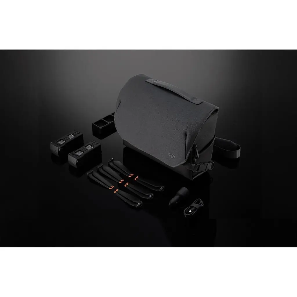 Набор аксессуаров для квадрокоптера DJI Mavic 3 Fly More Kit (CP.MA.00000560.01) [77292] - фото 3