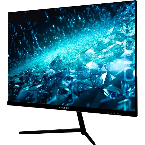 Монитор Prologix 23.8" PL2424HD IPS Black [101100] - фото 2