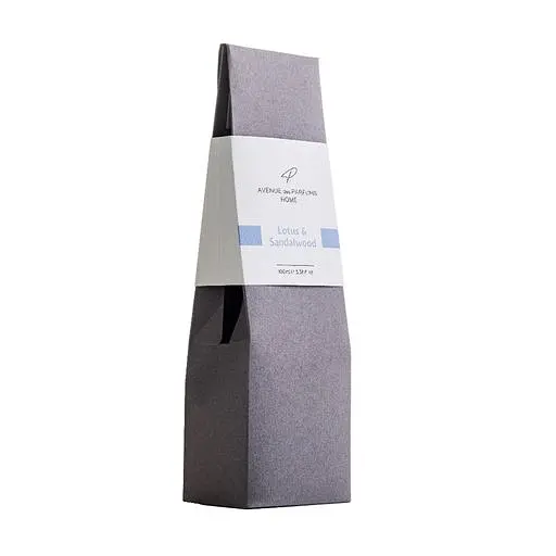 Аромадифузор Avenue des Parfums Lotus & Sandalwood 100 мл - фото 3