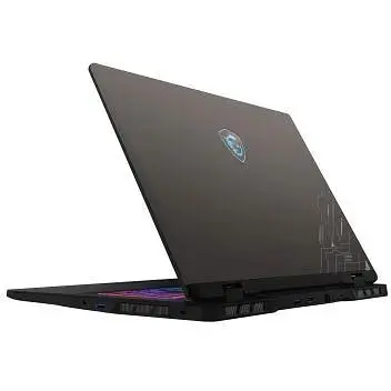 Ноутбук MSI Crosshair A17 HX (D2XWFKG-058XUA) - фото 7