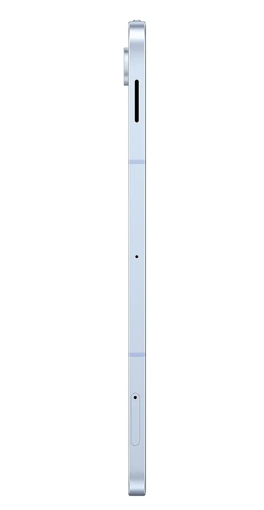 Планшет Samsung Galaxy Tab S10 FE WiFi SM-X520 8/128GB Light Blue (SM-X520NLBREUC) - фото 7
