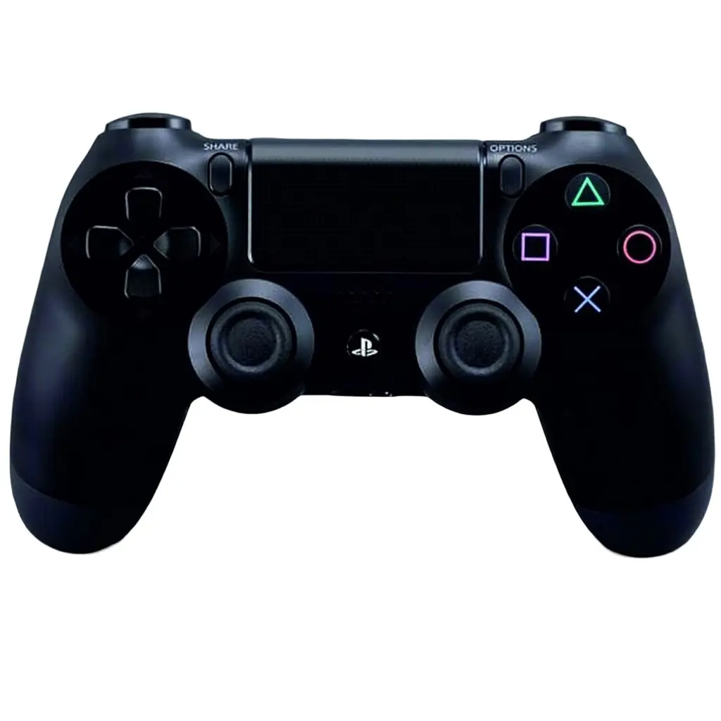 Ігрова консоль Sony PlayStation 4 Slim (PS4 Slim) 500GB - фото 2