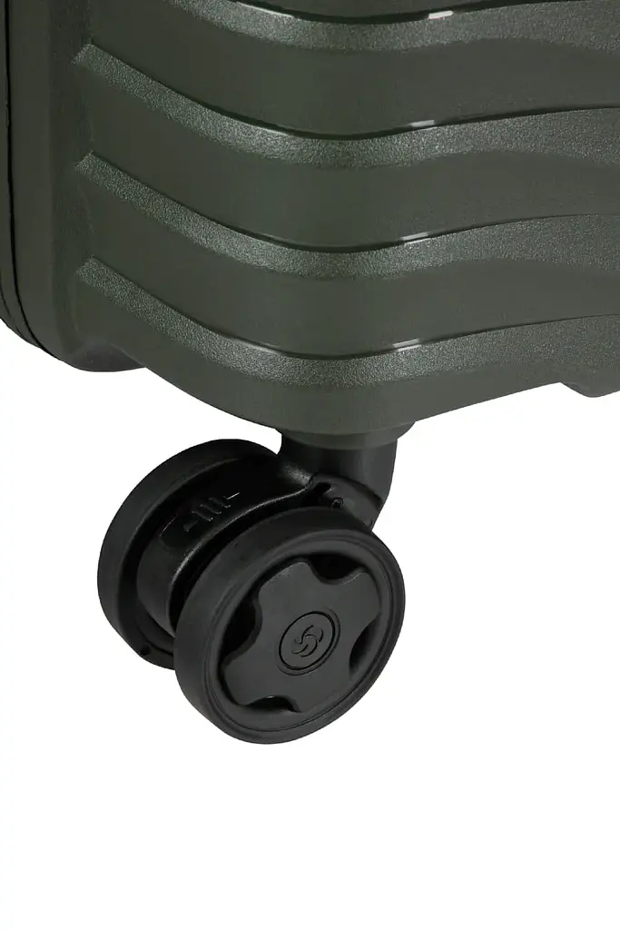 Валіза 55 См Samsonite UPSCAPE CLIMBING IVY 55х40х20(23) KJ1*14014 - фото 10
