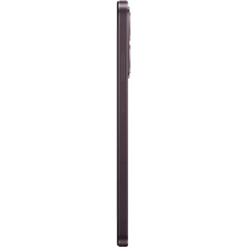 Смартфон Oppo A3x 4G 4/128GB Nebula Red - фото 5
