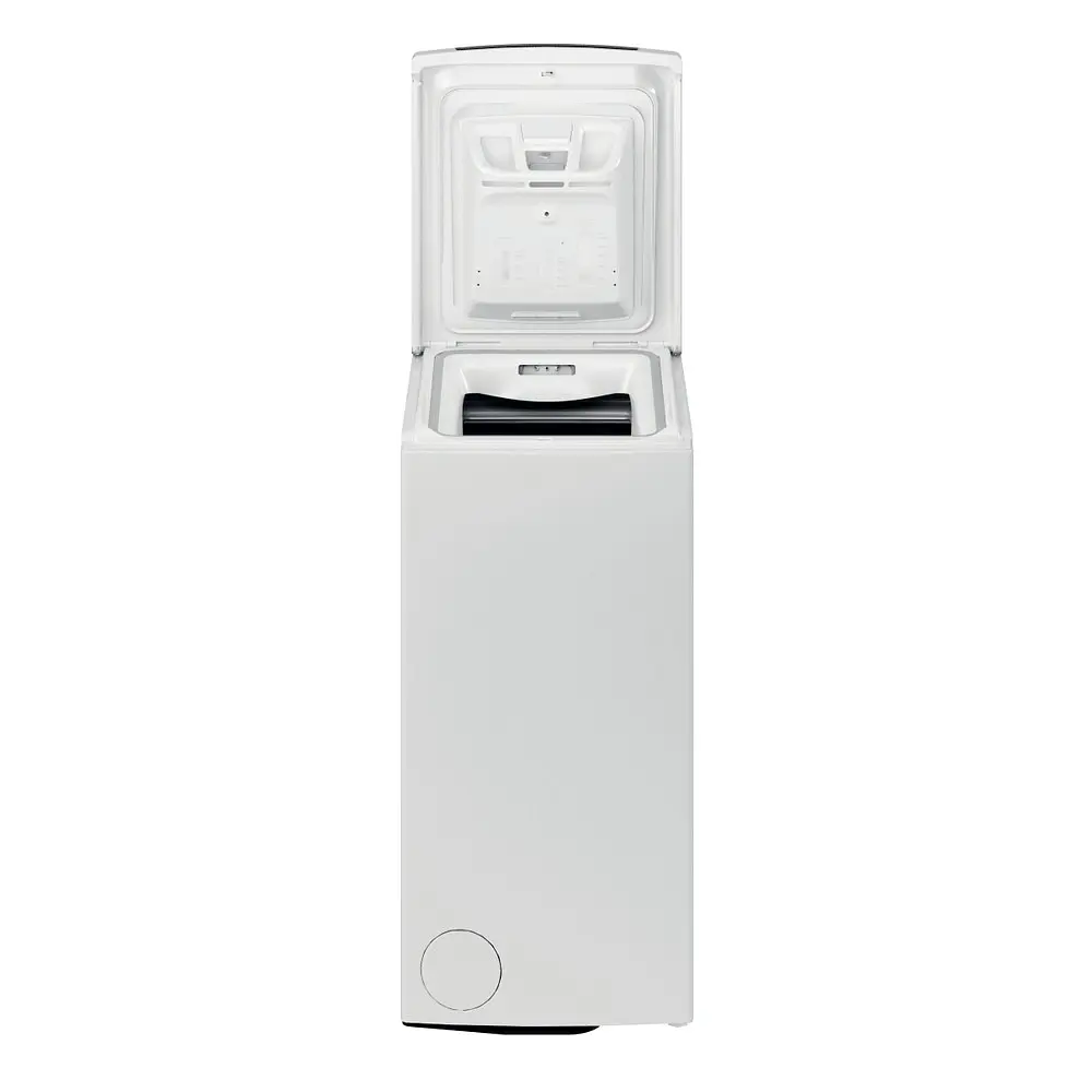Стиральная машина Whirlpool TDLR60210UA - фото 3