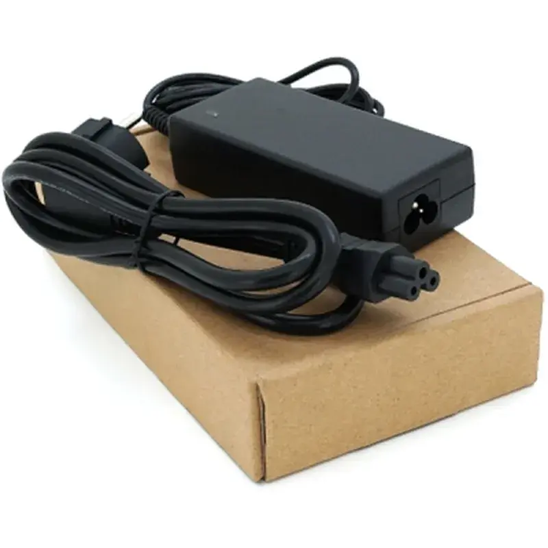 Блок живлення до ноутбуку Merlion HP 65W 19.5V 3.33A, 4.5*3,0 (00170 / LHP65/19.5-4.5*3,0) - фото 2