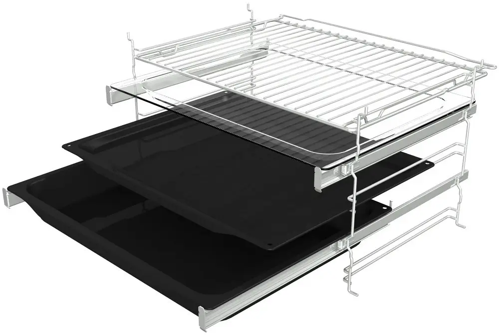 Духовка електрична Gorenje BOS6737E20FBG - фото 7