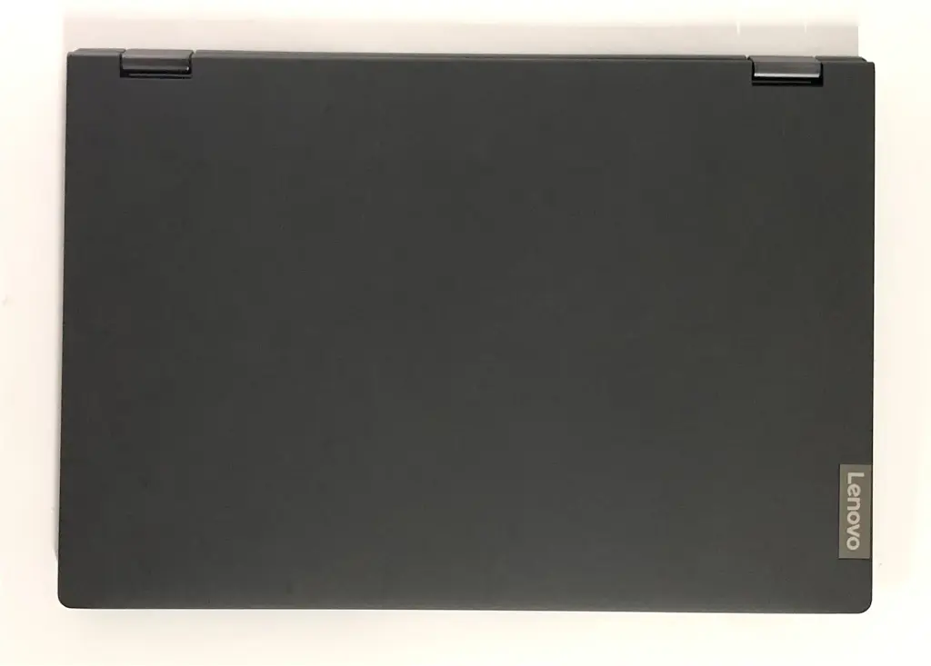 Ноутбук Lenovo IdeaPad C340-14IML / 14" FullHD IPS Touch / i3-10110U / 8GB / 128GB SSD / Win10 / Backlight - Б/в - фото 6