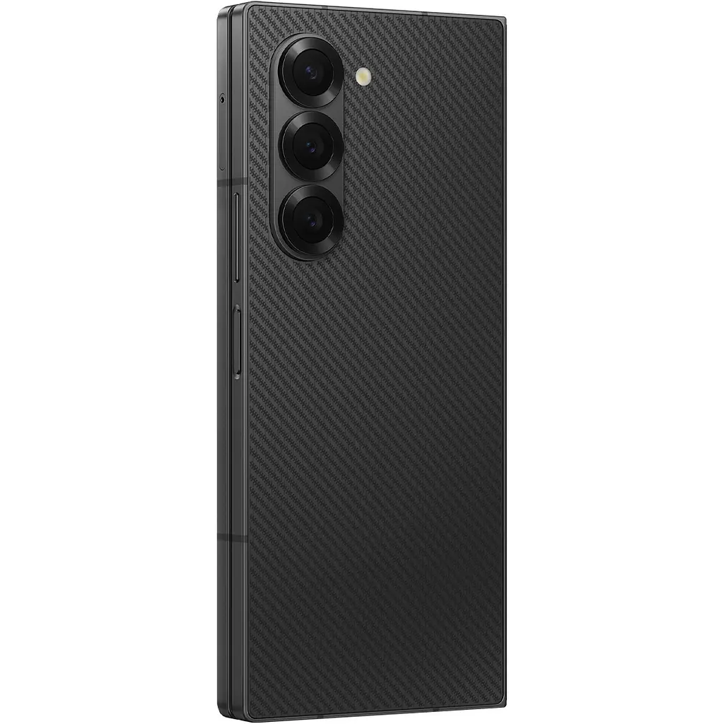 Смартфон Samsung Galaxy Fold6 12/1TB Crafted Black [SM-F956BAKN] [128701] - фото 8