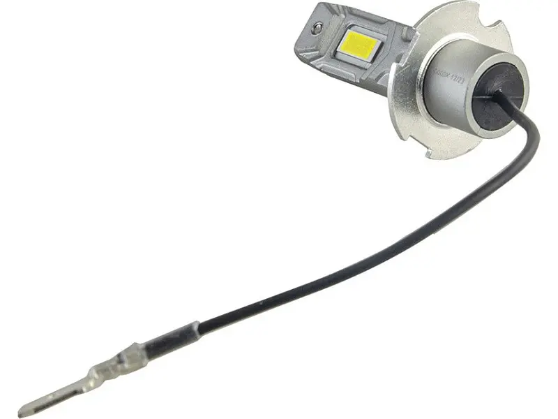Автолампа Nextone LED L7 H3 6000K - фото 2
