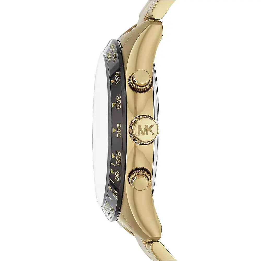 Чоловічий годинник MICHAEL KORS MK8783 Layton - фото 2