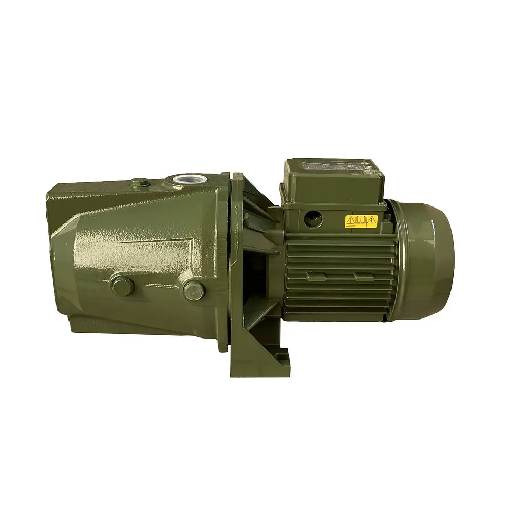 Насос вiдцентровий Saer M-80 PL 0,75 кВт (3,0 м3/год, 55 м) - фото 3