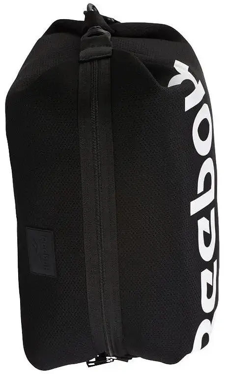 Сумка-рюкзак Reebok 17 л Чорний (SFL5364)