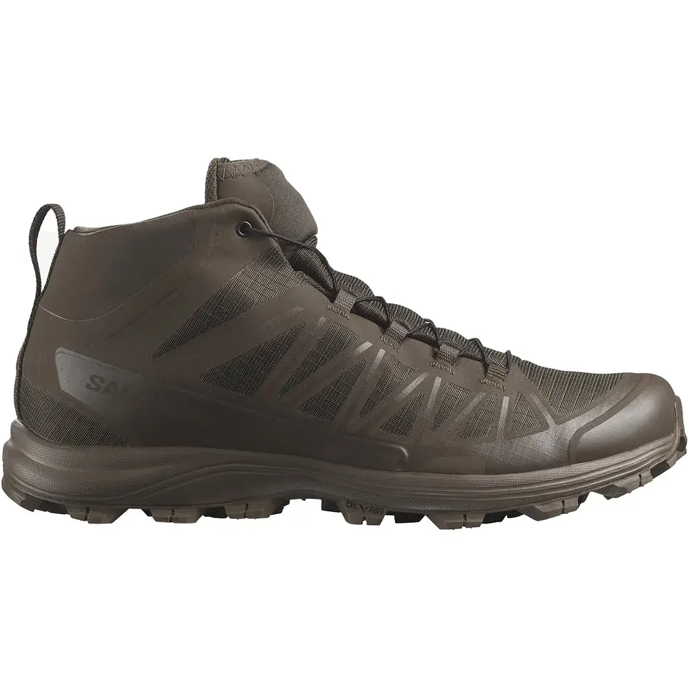 Кросівки Salomon Speed Assault 2 GTX 10 Earth - фото 2