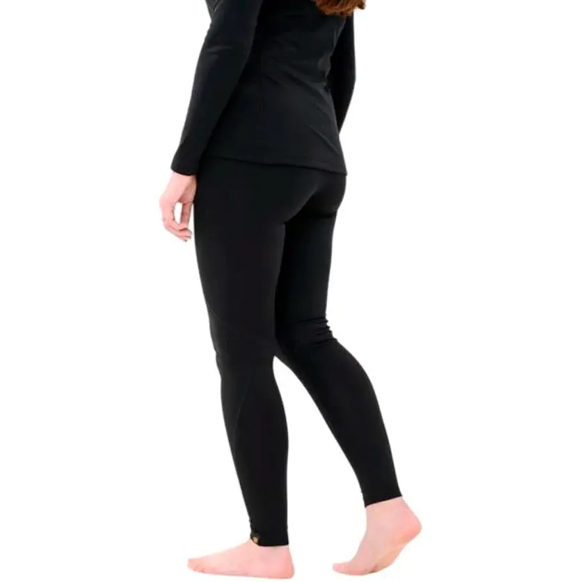 Термоштани жіночі Turbat Yeti Bottom 2 Women XS Чорний - фото 2