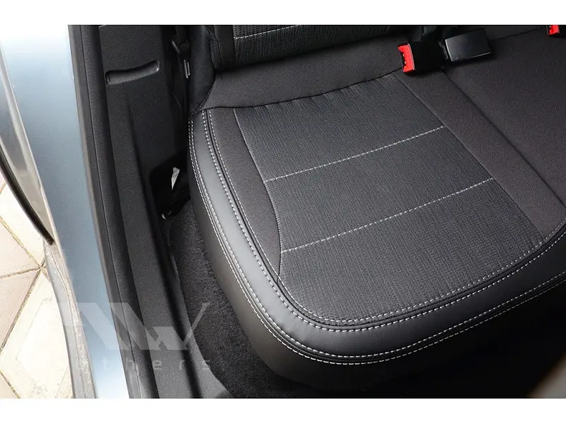 Авточохли модельні MW Brothers для Skoda Yeti c 2009 - фото 5