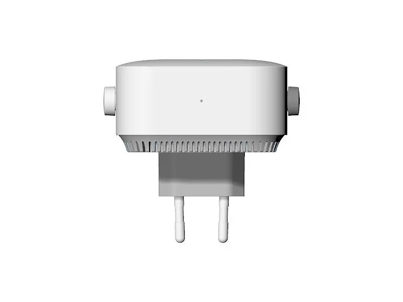 Ретранслятор Xiaomi WiFi Range Extender N300 (DVB4398GL) - фото 3