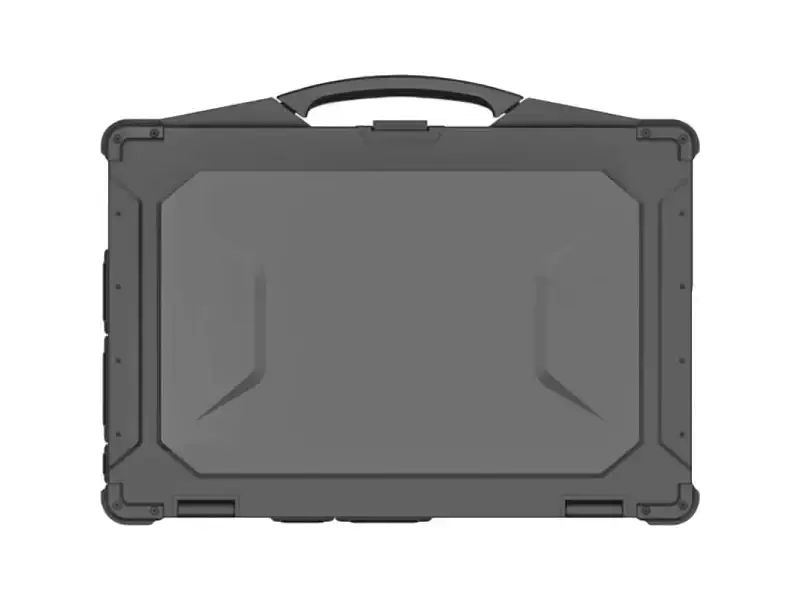 Ноутбук AGN x15A Black (_x15A_i7_12Th_32_512) - фото 6