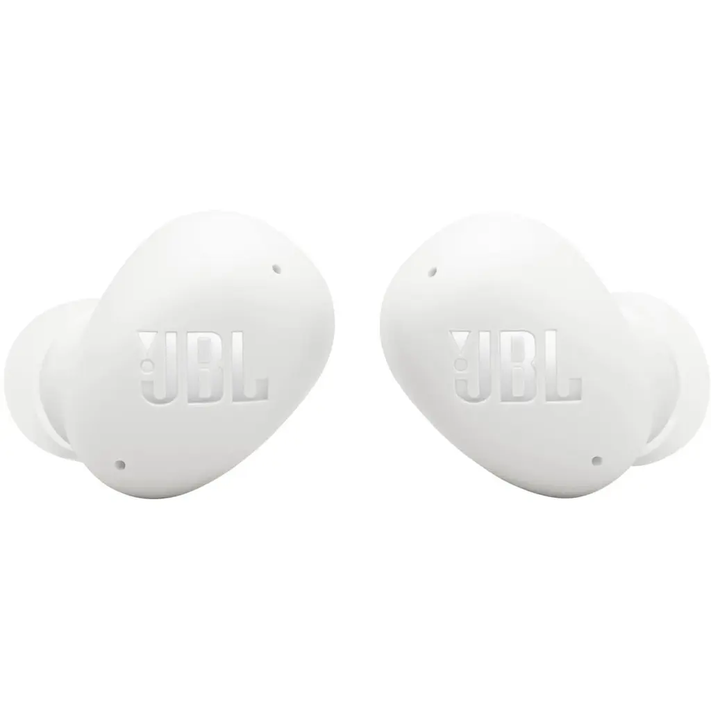 Навушники JBL TWS Wave Buds 2 White (JBLWBUDS2WHT) - фото 8