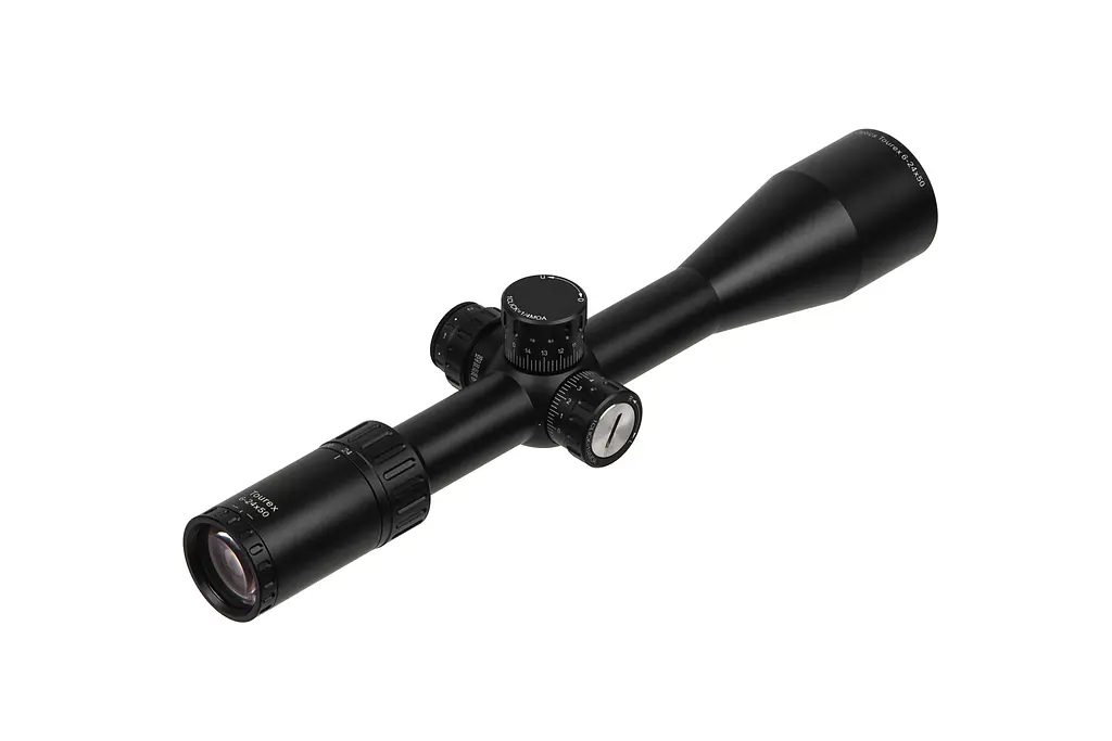 Оптический прицел Vector Optics Tourex 6-24x50 (30mm) illum. FFP - фото 2