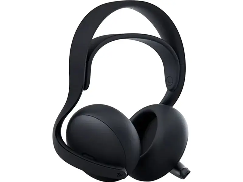 Навушники з мікрофоном Sony PULSE Elite Midnight Black