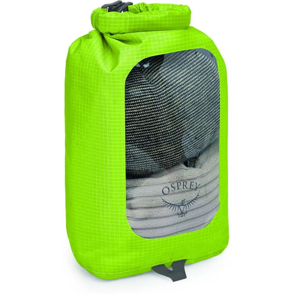 Гермомішок Osprey DrySack 6 л w/Window - фото 3