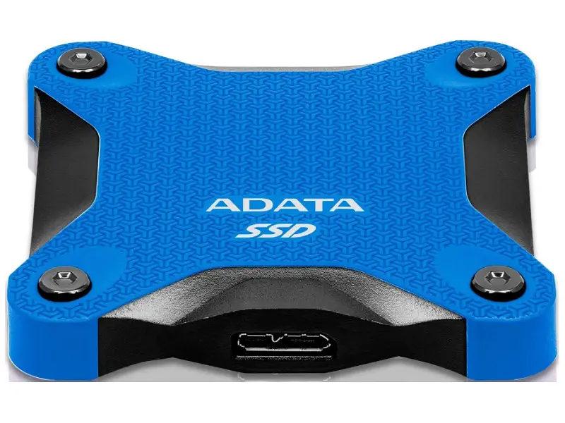 SSD-накопичувач ADATA SD620 1 TB Blue (SD620-1TCBL) - фото 3