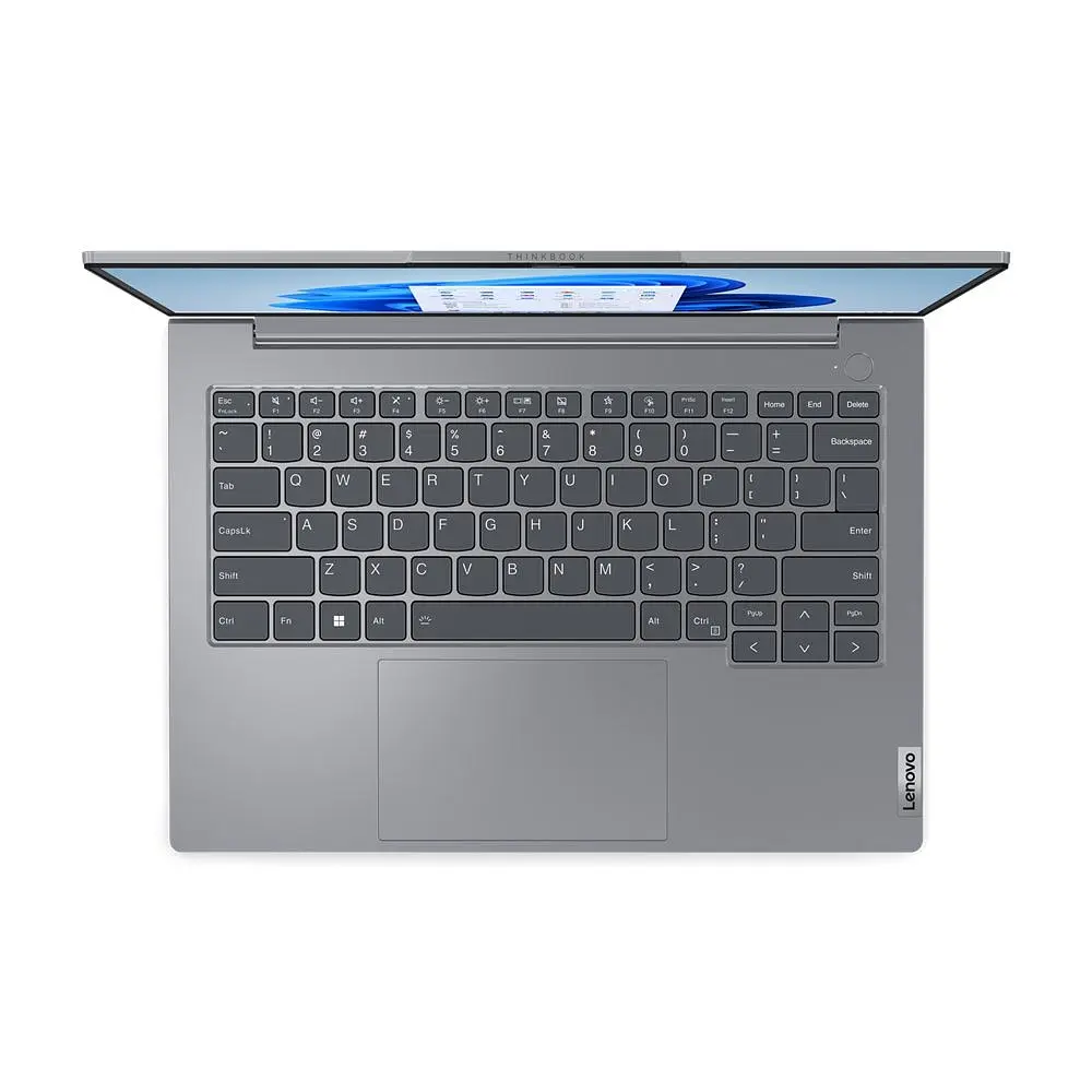 Ноутбук Lenovo ThinkBook 14 G6, i5-1335U, 16 GB, 512 GB, DOS - фото 2