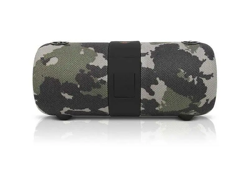 Портативна колонка REAL-EL X-733 Camo (EL121600020) - фото 4